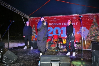 Новый год 2019_13