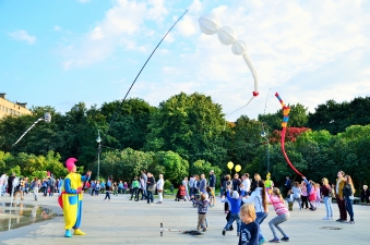 День города 2017 в Сиреневом саду_20