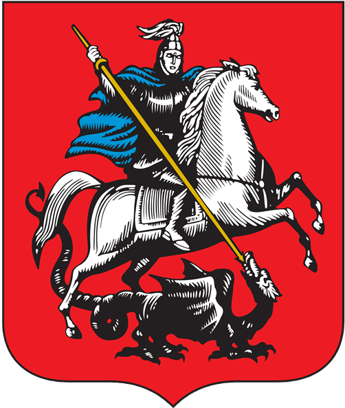 gerbmoskvy