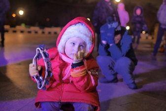 Рождество