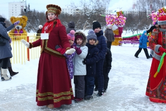 Рождество