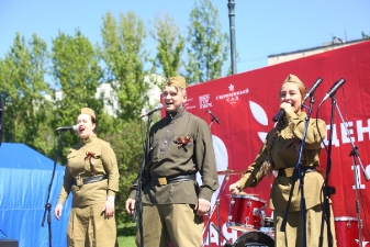 День Победы