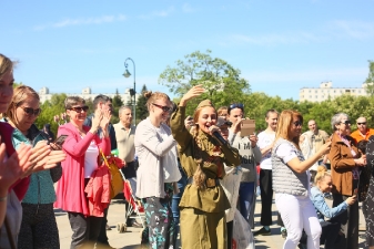 День Победы