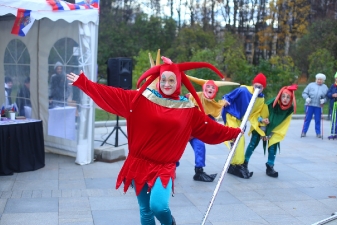 День народного единства
